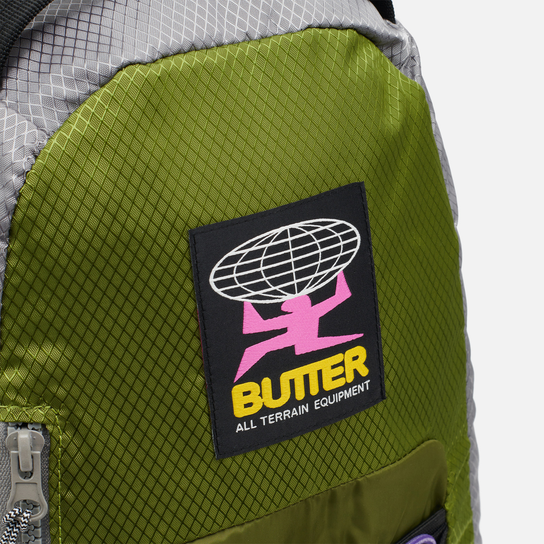 Butter Goods Сумка Express Shoulder