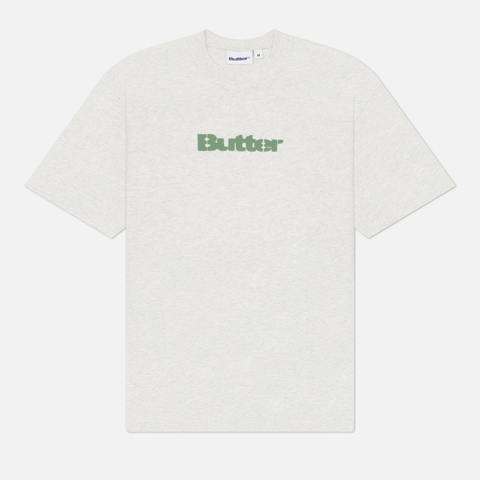 Мужская футболка Butter Goods Stencil Logo
