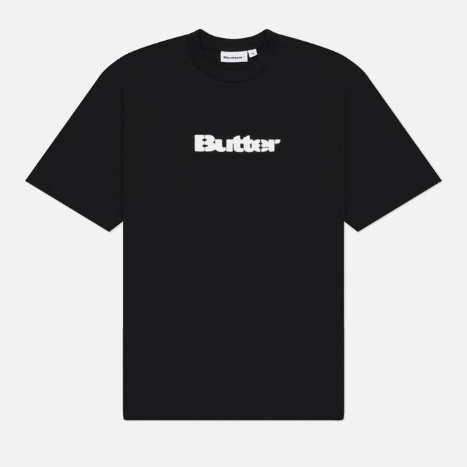 Мужская футболка Butter Goods Stencil Logo