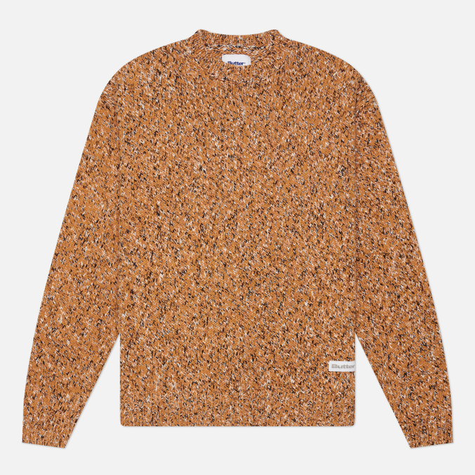 Мужской свитер Butter Goods Speckle Knit