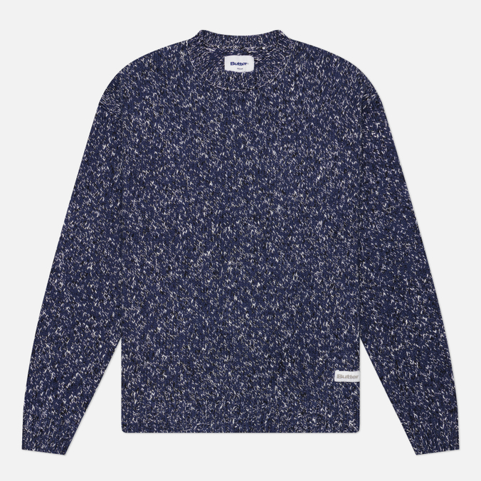 Мужской свитер Butter Goods Speckle Knit