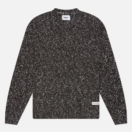 Мужской свитер Butter Goods Speckle Knit, цвет серый, размер L