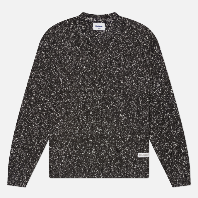 Мужской свитер Butter Goods Speckle Knit