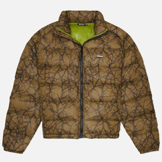 Мужской пуховик Butter Goods Endure Puffer Q326
