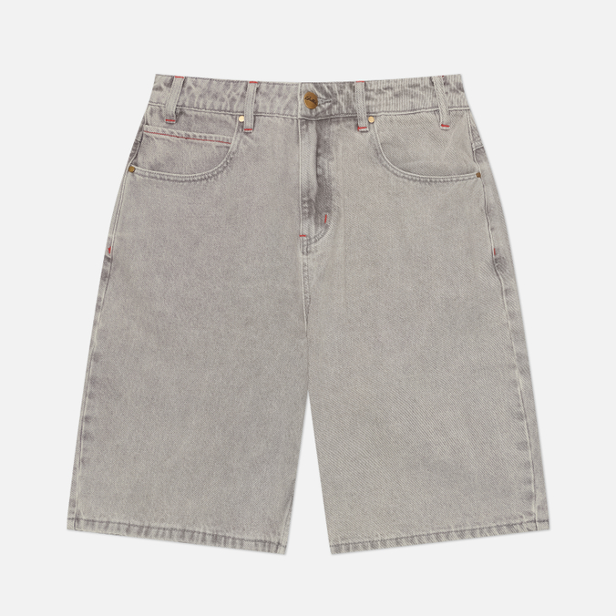 Мужские шорты Butter Goods Solar Fade Denim