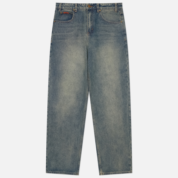 Мужские джинсы Butter Goods Relaxed Denim