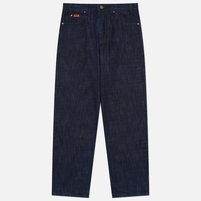 Мужские джинсы Butter Goods Relaxed Denim