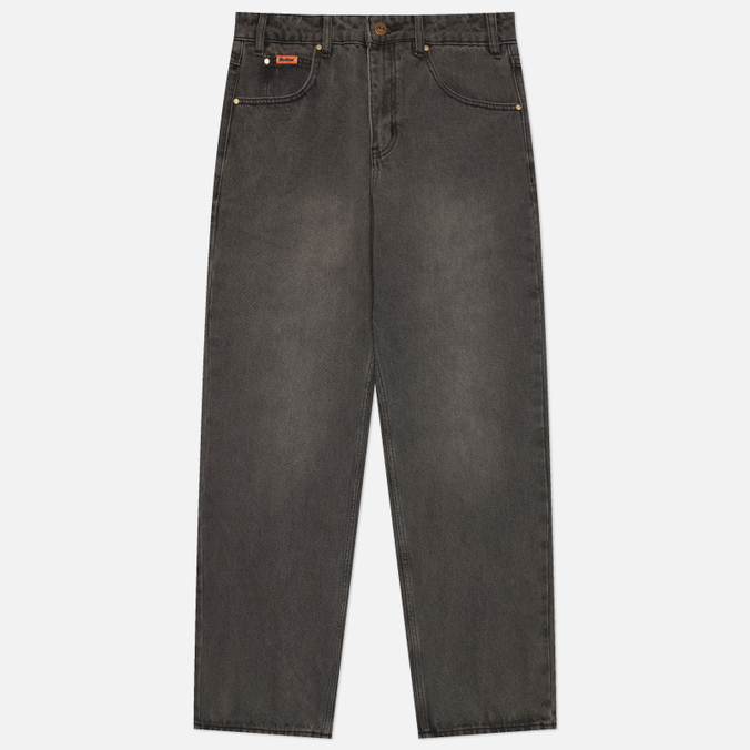 Мужские джинсы Butter Goods Relaxed Denim