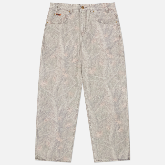 Мужские джинсы Butter Goods Baggy Denim Q326