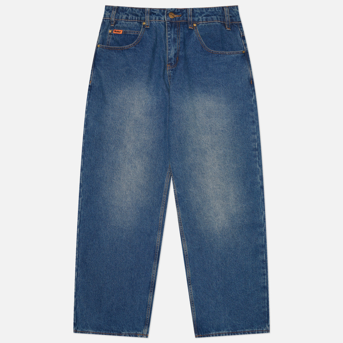Мужские джинсы Butter Goods Baggy Denim Q326