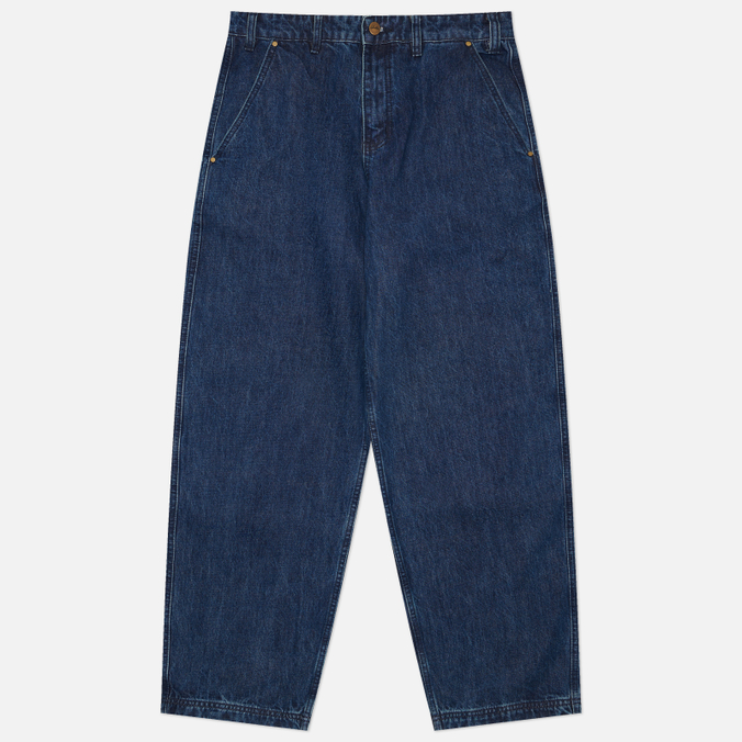 Мужские брюки Butter Goods Work Q326