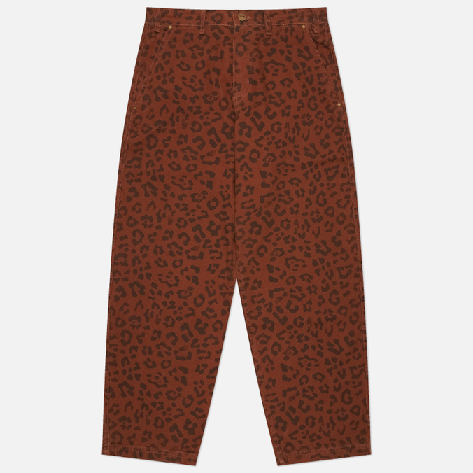 Мужские брюки Butter Goods Work Q326