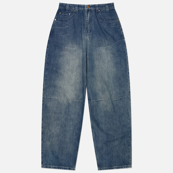 Мужские джинсы Butter Goods Wide Cut Denim Q326