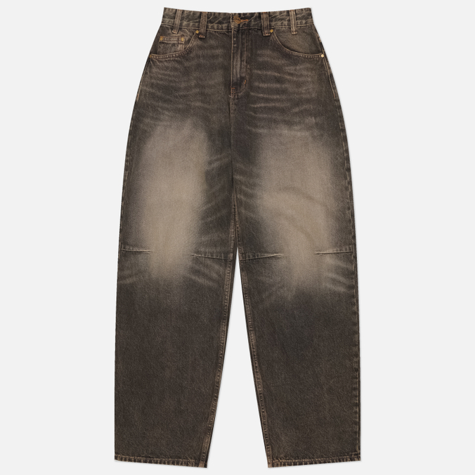 Мужские джинсы Butter Goods Wide Cut Denim Q326