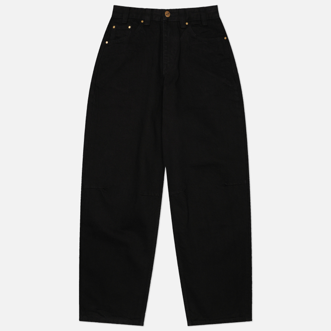 Мужские джинсы Butter Goods Wide Cut Denim Q326