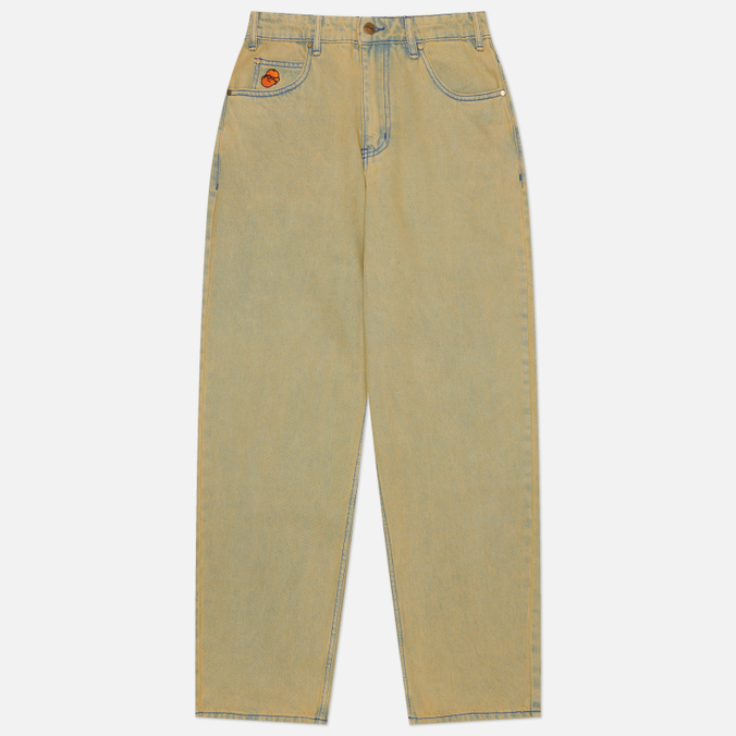 Мужские джинсы Butter Goods Santosuosso Denim Q326
