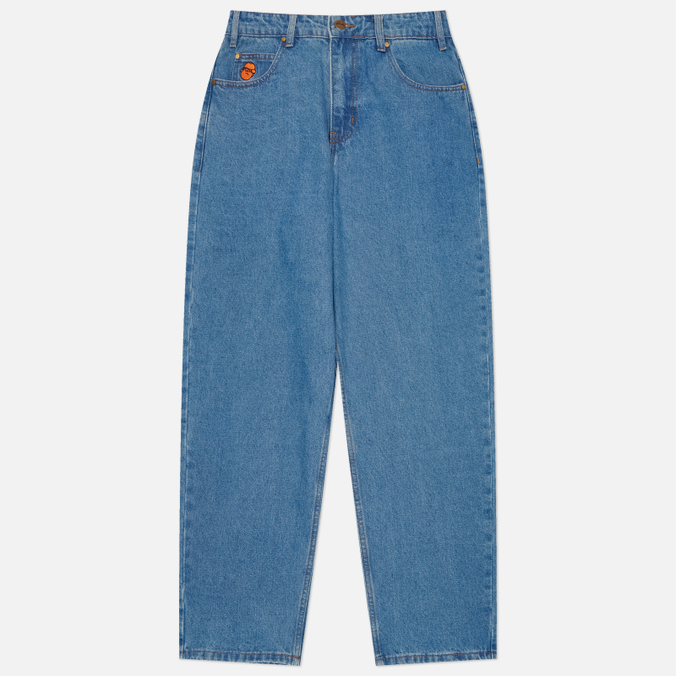 Мужские джинсы Butter Goods Santosuosso Denim Q326