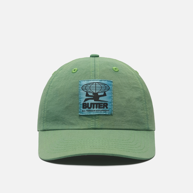 Кепка Butter Goods Terrain Overdyed 6 Panel