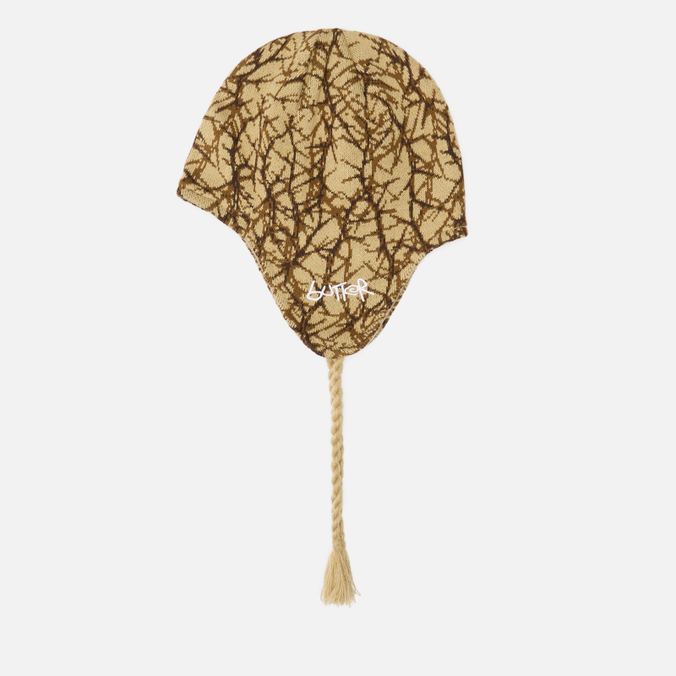 Шапка Butter Goods Ear Flap Beanie