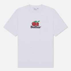 Butter Goods Мужская футболка Apples Logo