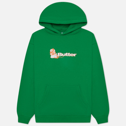 Butter Goods Мужская толстовка Crayon Logo Hoodie