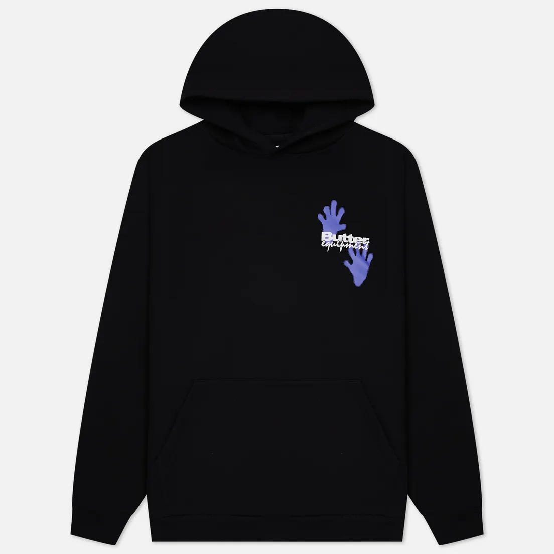 Butter Goods Мужская толстовка Amphibian Hoodie