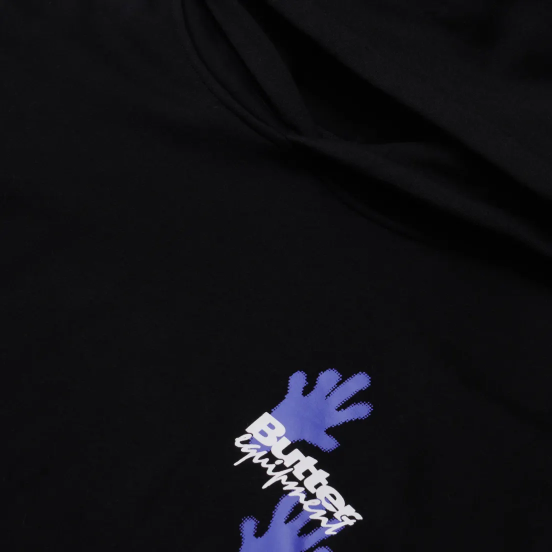 Butter Goods Мужская толстовка Amphibian Hoodie