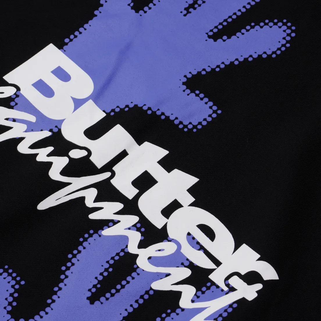 Butter Goods Мужская толстовка Amphibian Hoodie