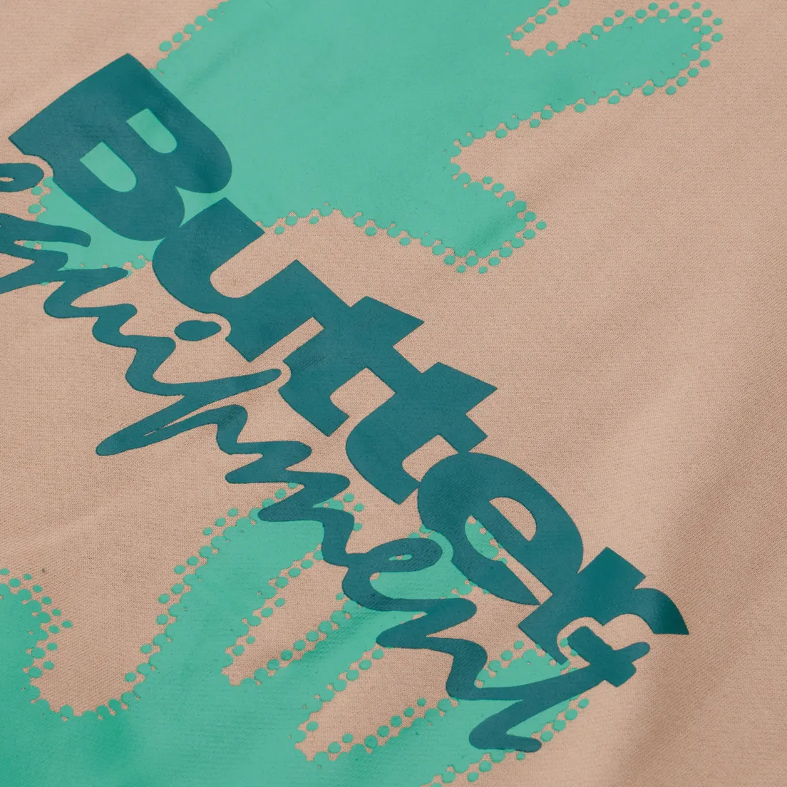 Butter Goods Мужская толстовка Amphibian Hoodie