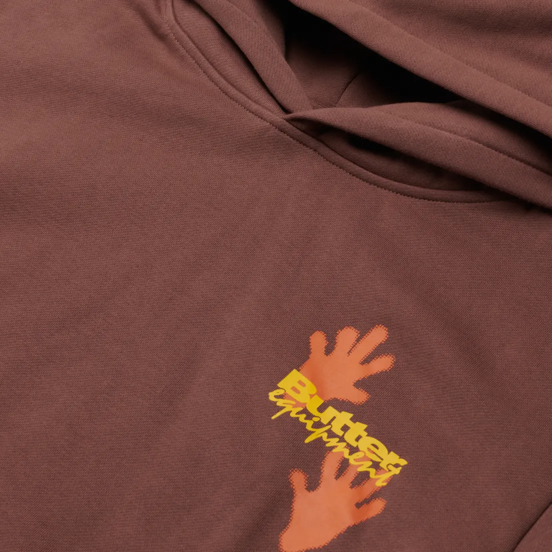 Butter Goods Мужская толстовка Amphibian Hoodie