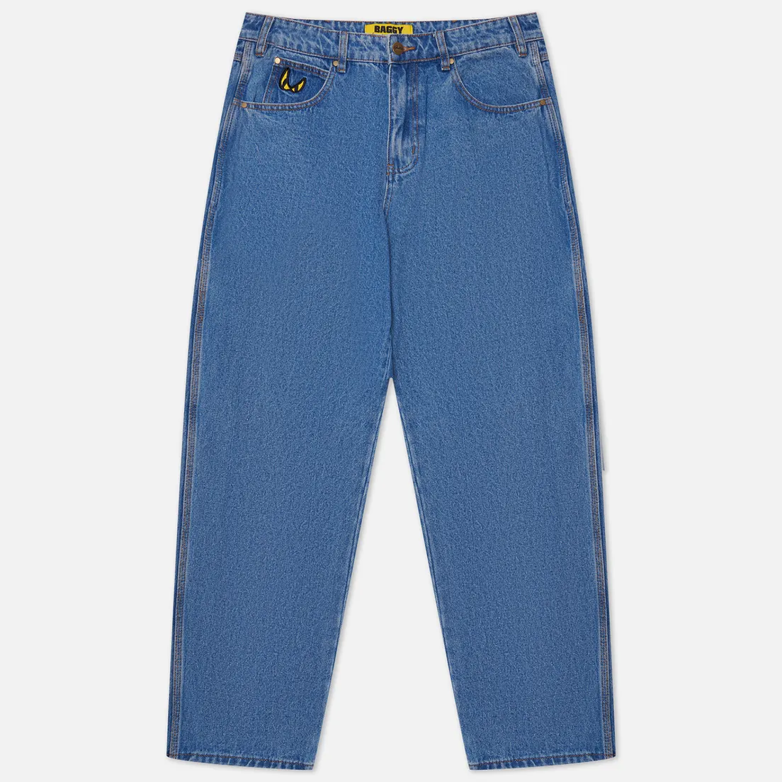 Butter Goods Мужские джинсы Spinner Denim