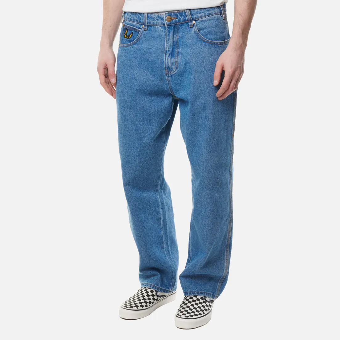 Butter Goods Мужские джинсы Spinner Denim