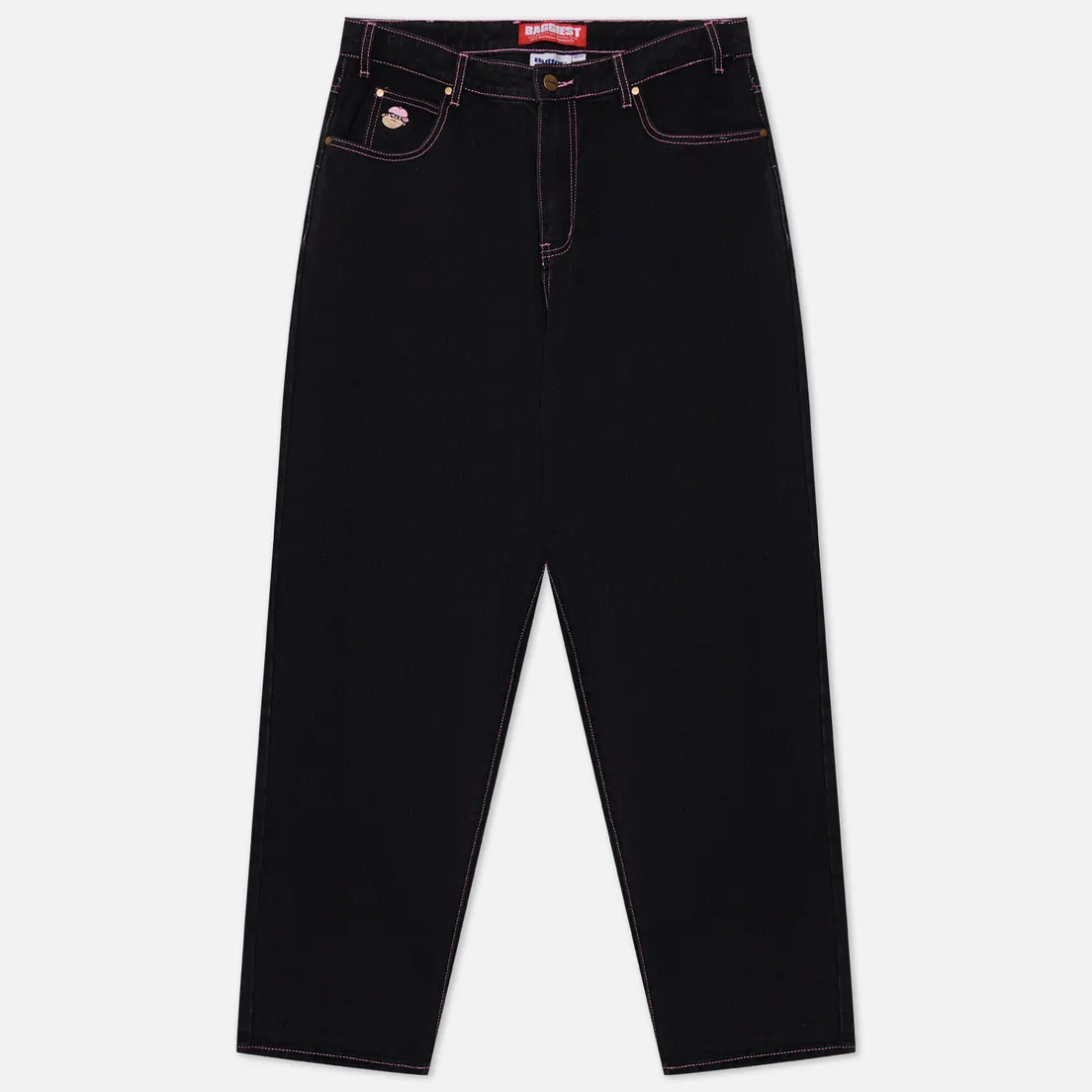 Butter Goods Мужские джинсы Santosuosso Denim