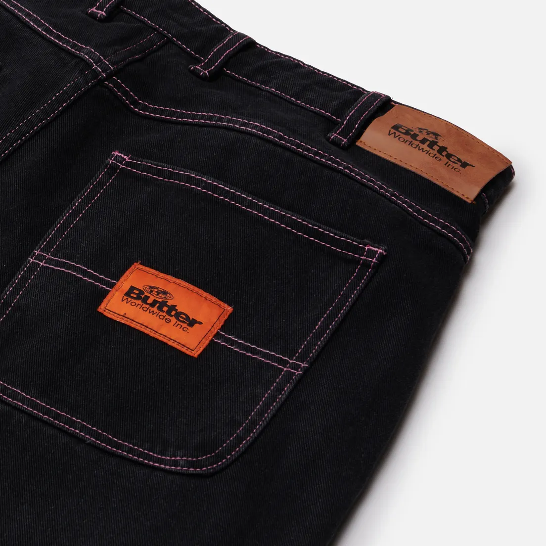 Butter Goods Мужские джинсы Santosuosso Denim