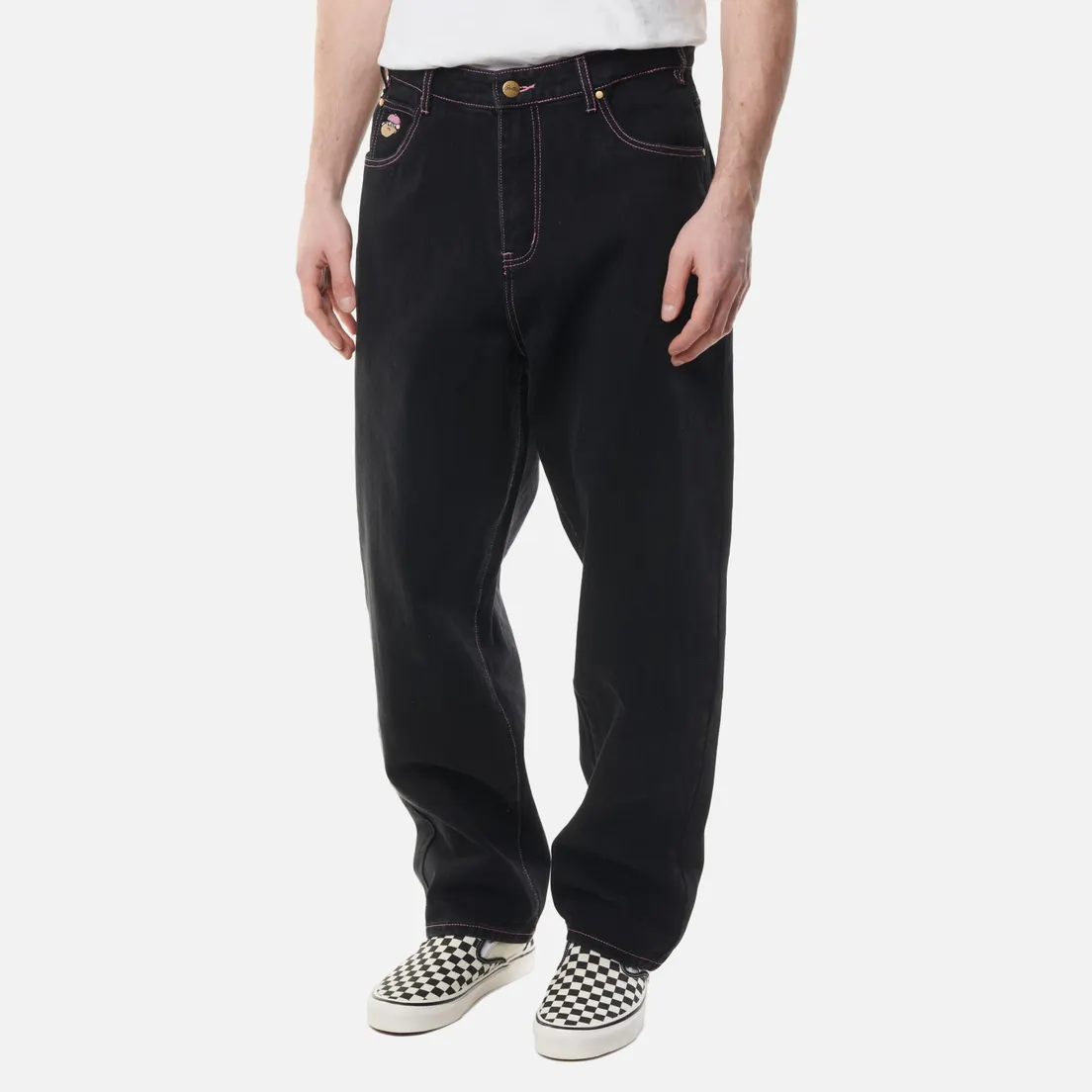 Butter Goods Мужские джинсы Santosuosso Denim