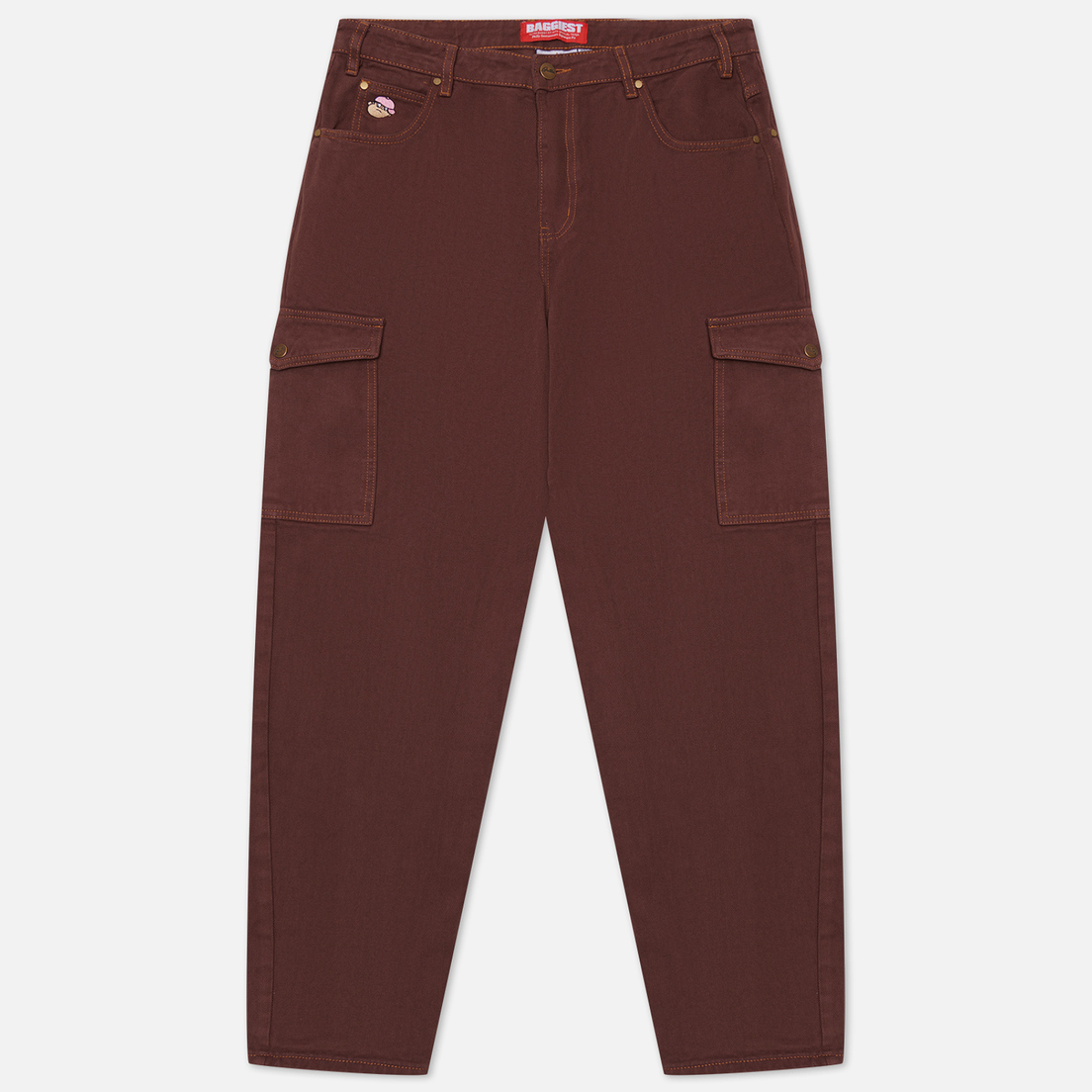 Butter Goods Мужские джинсы Santosuosso Cargo Denim