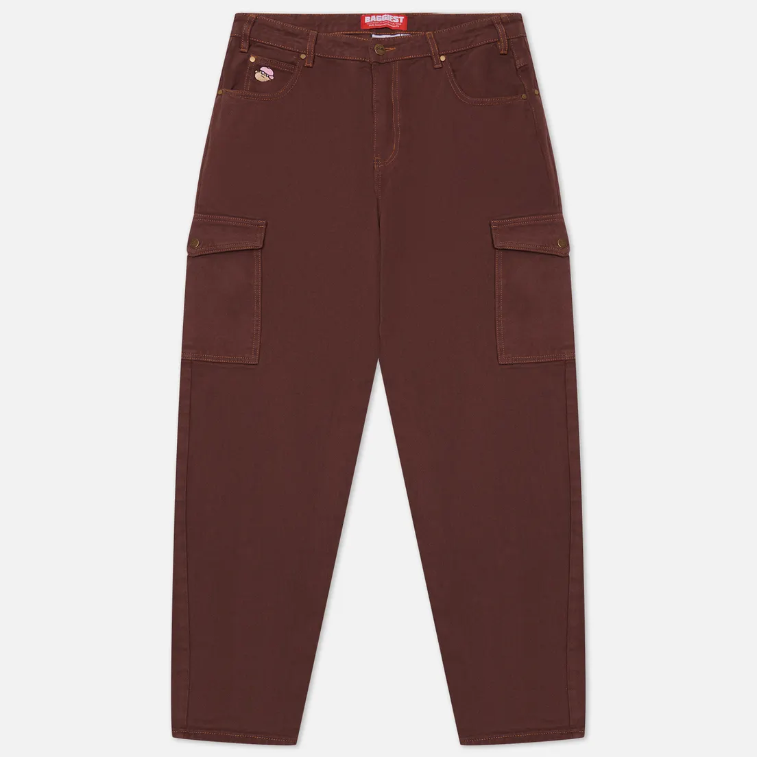 Butter Goods Мужские джинсы Santosuosso Cargo Denim