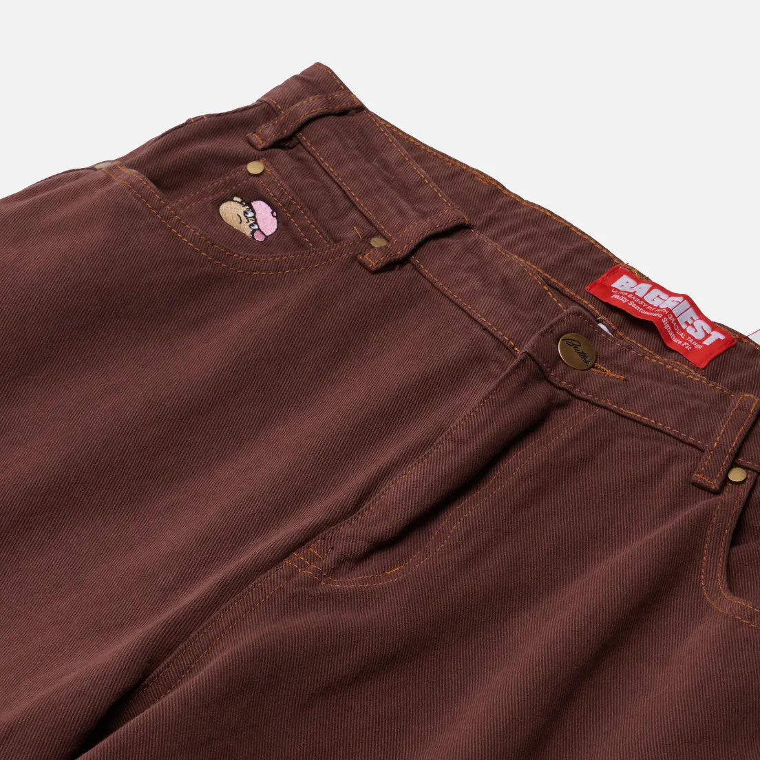 Butter Goods Мужские джинсы Santosuosso Cargo Denim