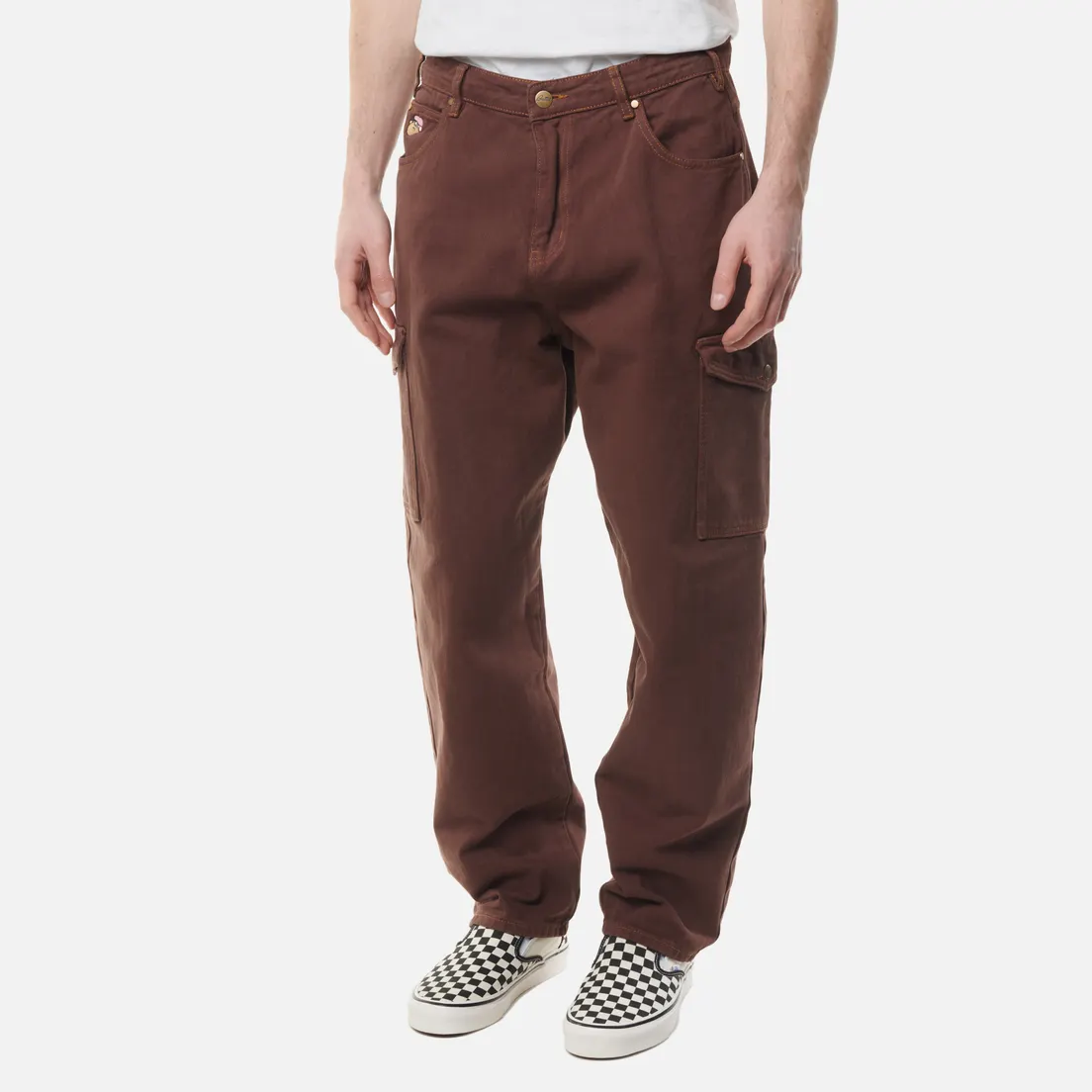 Butter Goods Мужские джинсы Santosuosso Cargo Denim