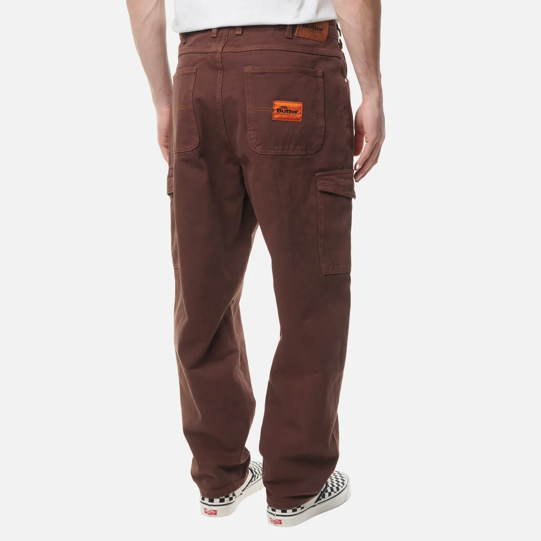 Butter Goods Мужские джинсы Santosuosso Cargo Denim