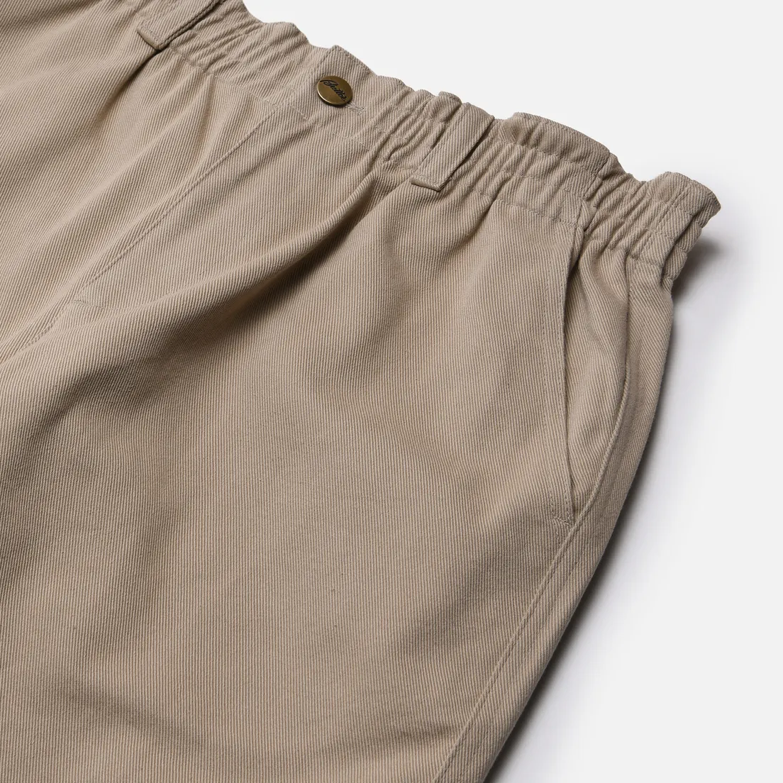 Butter Goods Мужские брюки Wide Leg