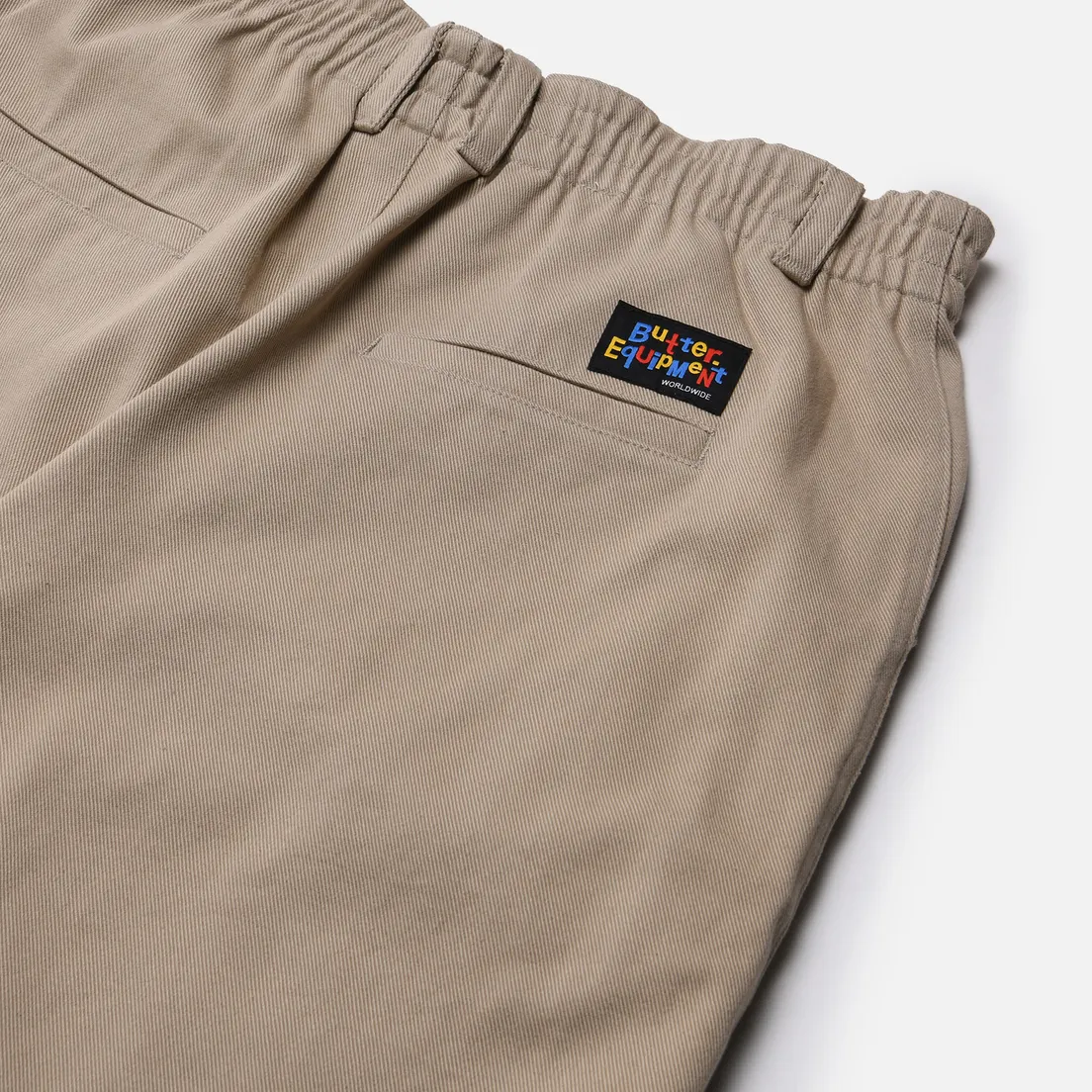 Butter Goods Мужские брюки Wide Leg