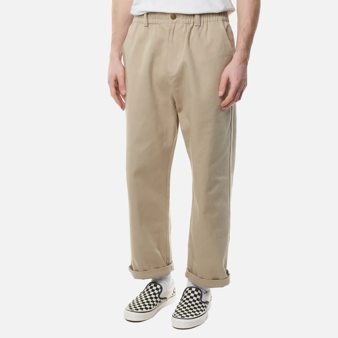 Butter Goods Мужские брюки Wide Leg