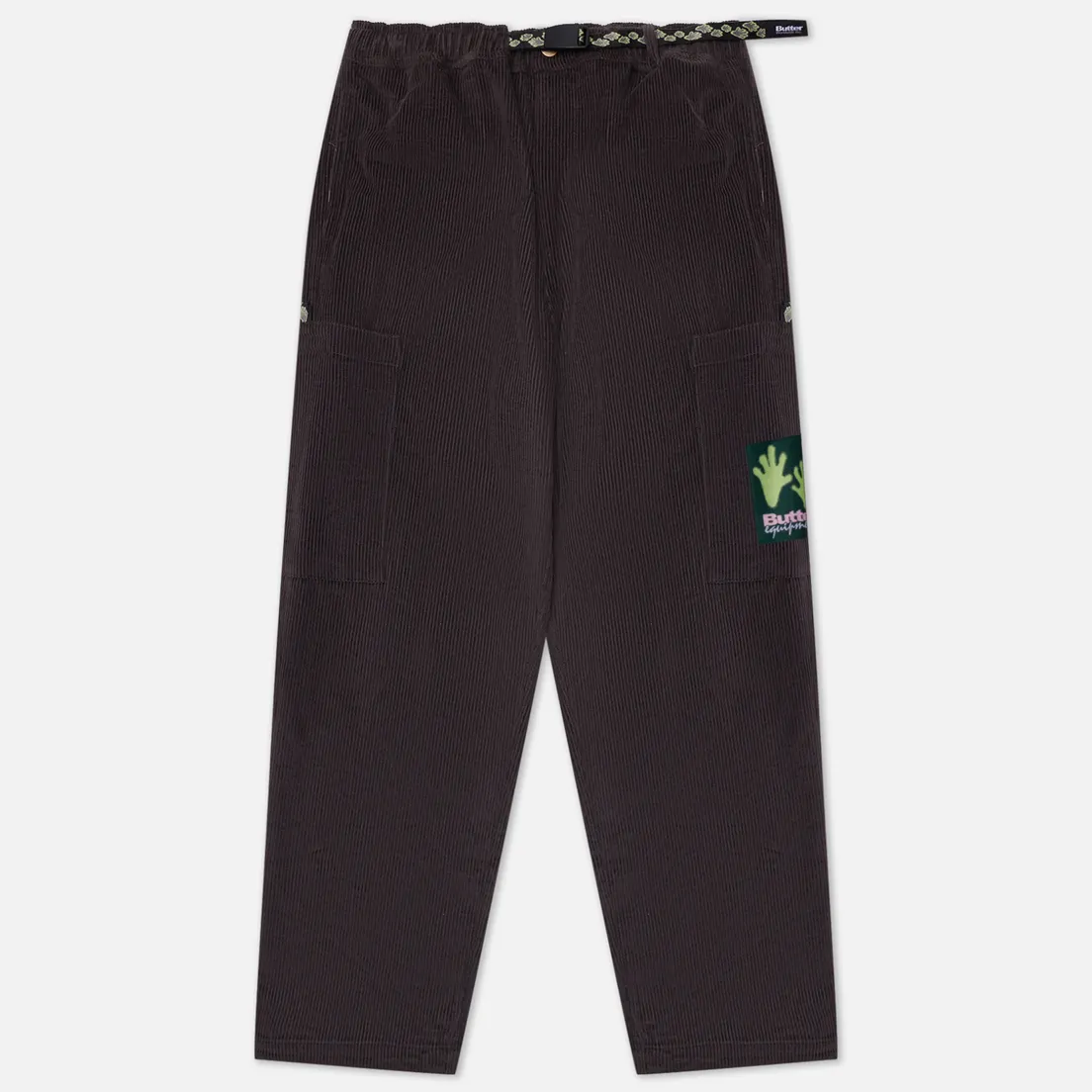 Butter Goods Мужские брюки Corduroy Cargo