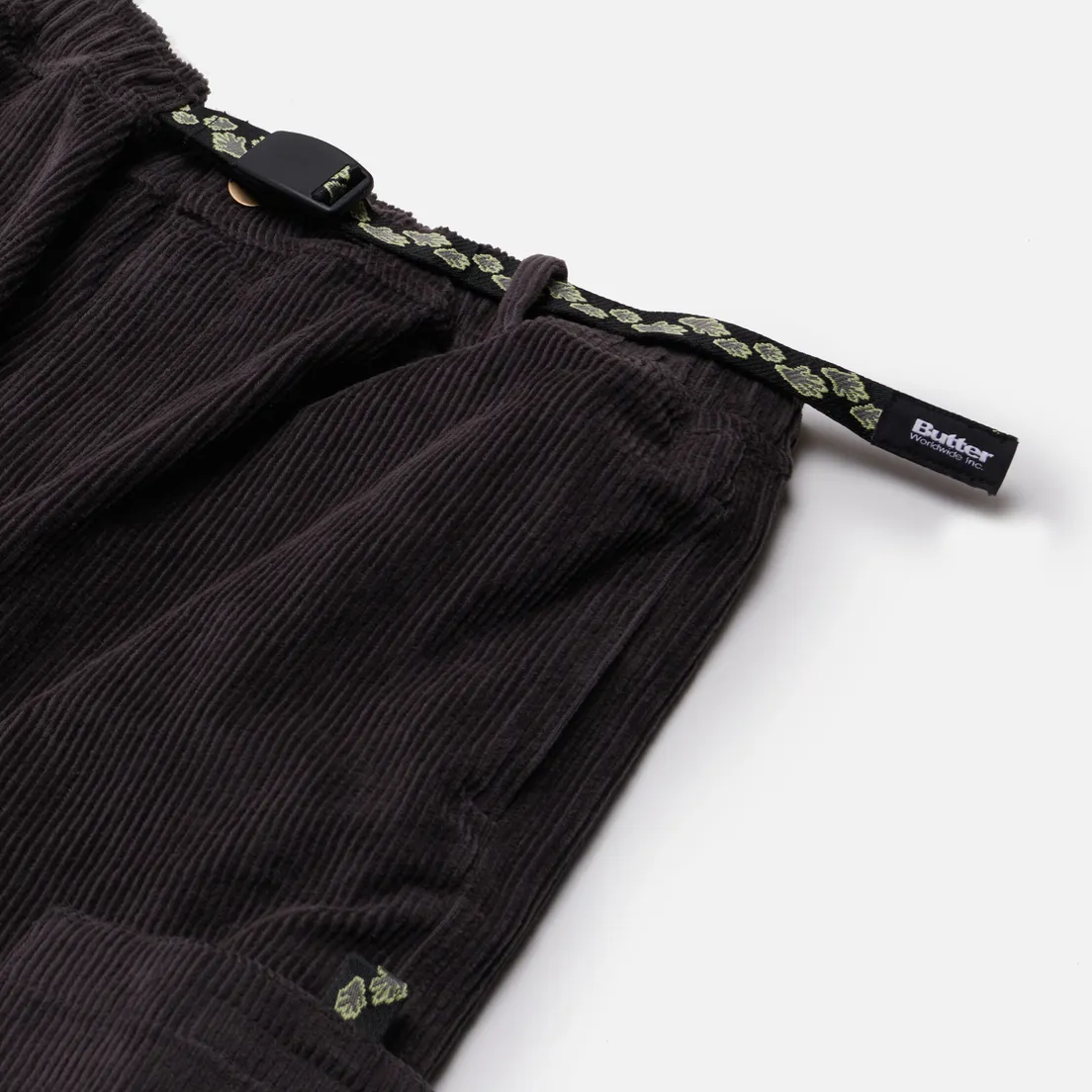 Butter Goods Мужские брюки Corduroy Cargo