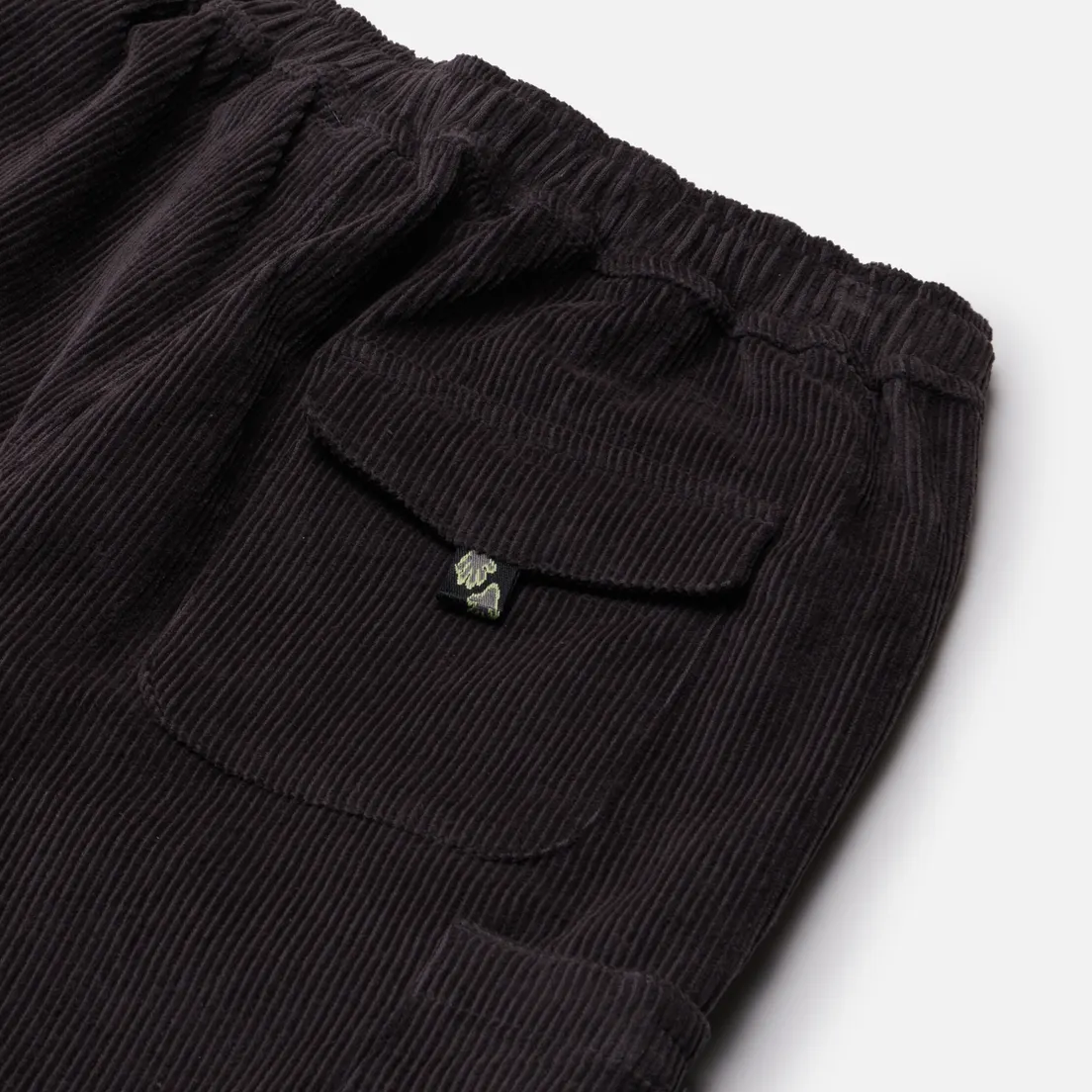 Butter Goods Мужские брюки Corduroy Cargo