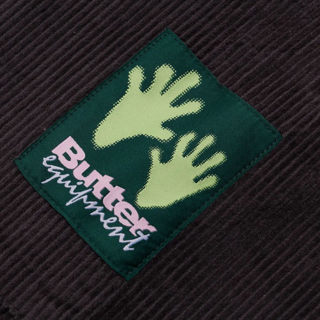 Butter Goods Мужские брюки Corduroy Cargo