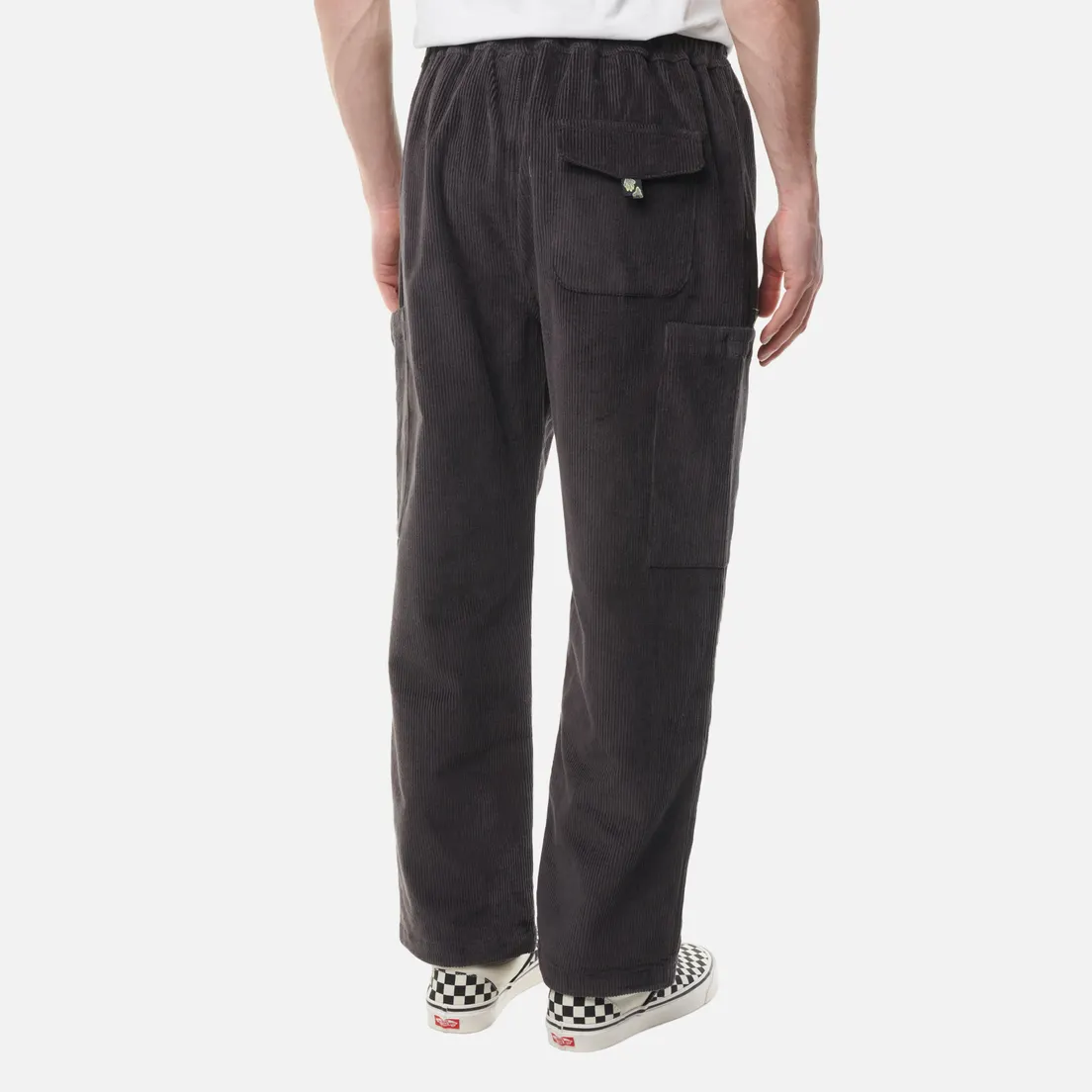 Butter Goods Мужские брюки Corduroy Cargo