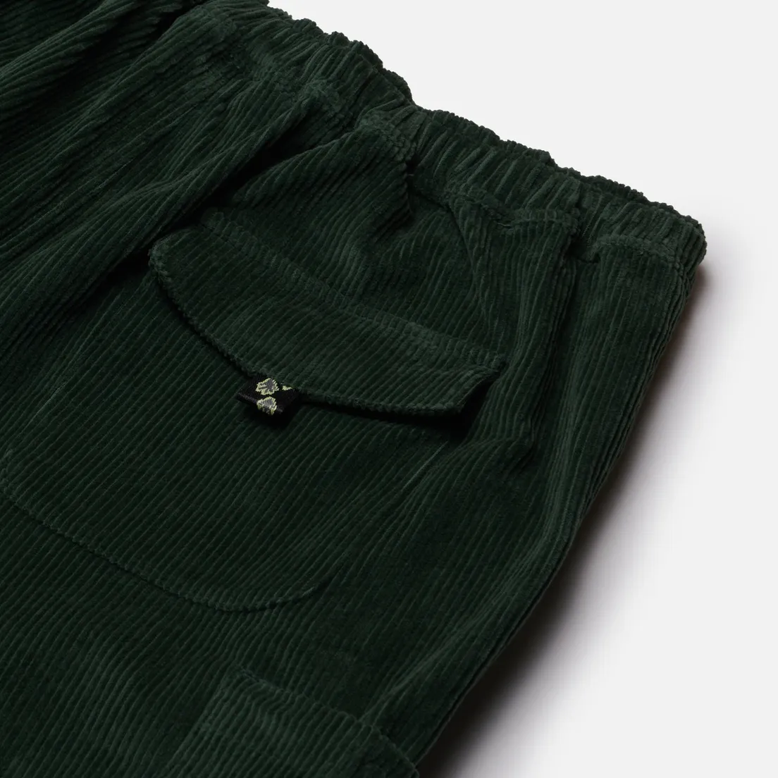 Butter Goods Мужские брюки Corduroy Cargo