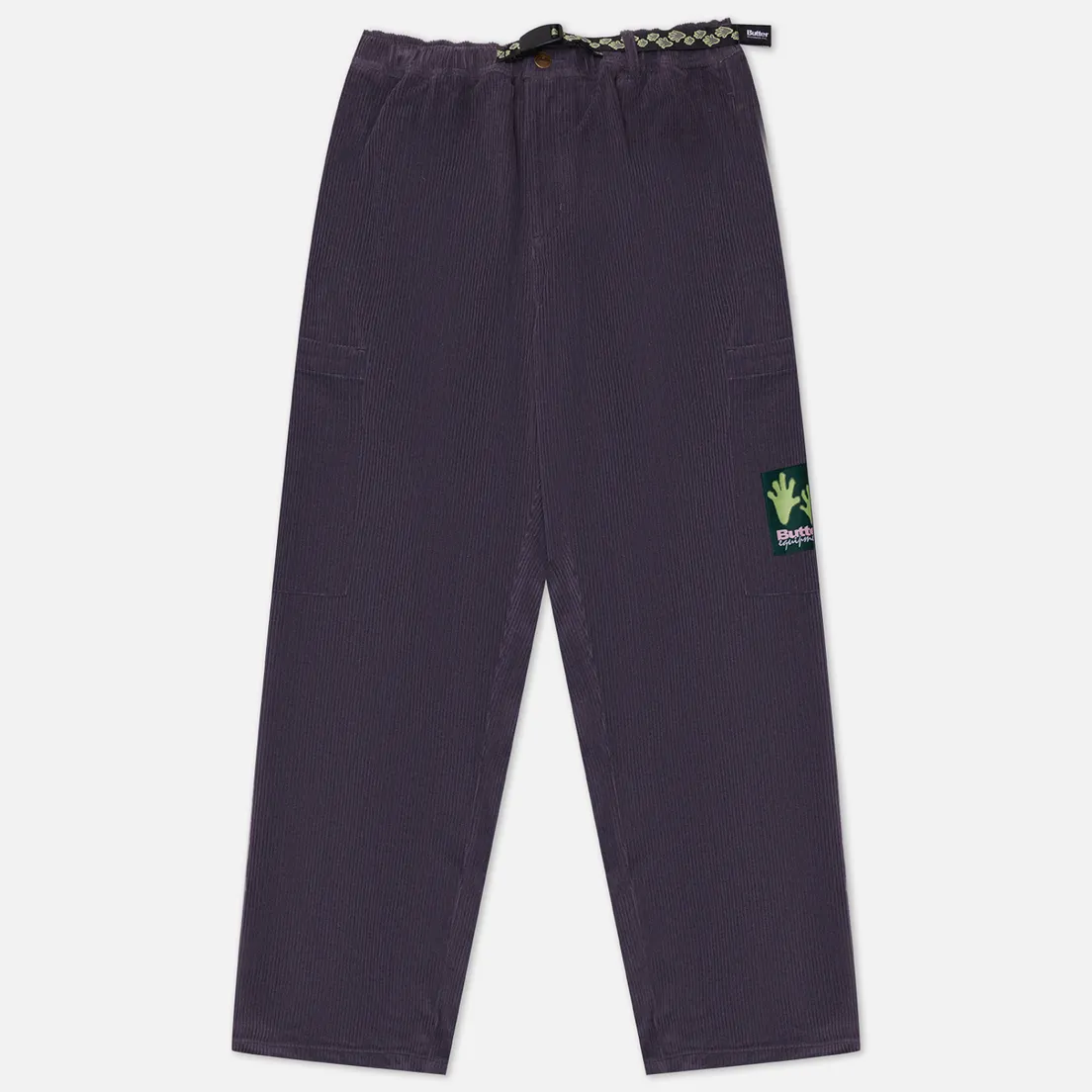 Butter Goods Мужские брюки Corduroy Cargo